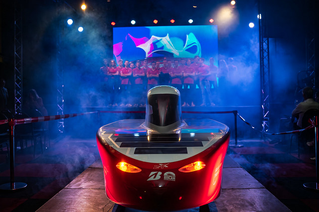 Solar Team Twente