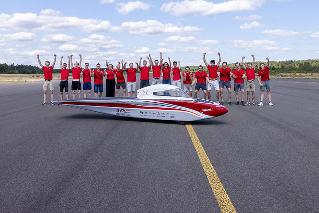Solar Team Twente